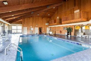 Quality & Village - Cleveland South 3*